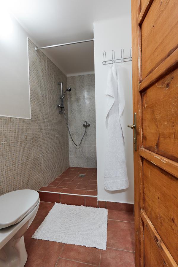 Chalupa na dobrém místě Prostrední Becva Exterior foto
